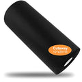 New brothread Black Cut Away Embroidery Stabilizer Backing 12" x 25Yd Roll - color: Black Cut Away