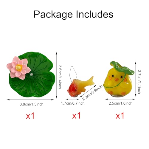 Magnetic Lotus Flower Leaf Needle Minder Chick Needle Holder and Fish Threader for Cross Stitch Embroidery Sewing Needlework Craft Supplies
