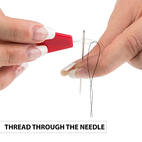 SINGER 00056 3 Count Needle Threaders