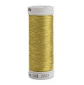 Sulky Metallic Thread, Gold