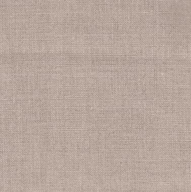 Wizardi Belfast 32 Count Raw. Needlework Canvas, Cross-Stitch Fabric, Embroidery Cloth, Needlepoint Canvas. 3609/53 Precut Zweigart - color: Raw