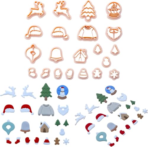 Christmas Collection (XMAS-1) - color: XMAS-1
