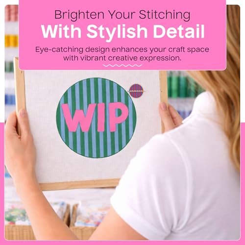 Aspen Lane Magnetic Needle Minder Needlepoint Accessory (Freedom) - color: Freedom