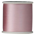 Clover 014 Silk Thread, Light Pink - color: Light Pink