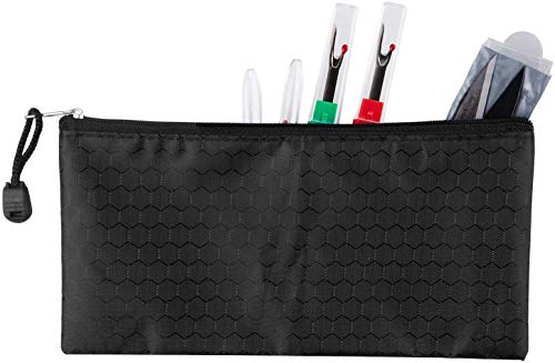 CampTek Seam Ripper, Sewing Stitch Ripper and Thread Remover Tool Kit, 2 Big+2 Small Embroidery Cutter and 1 Thread Snips (Red) - color: Red