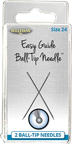Sullivans USA Ball-TIP Needle Size 24