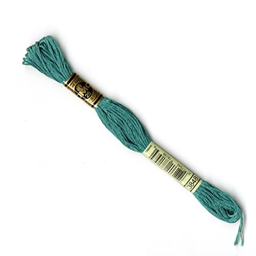 DMC Stranded Cotton Number 3848