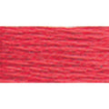 DMC 117-891 6 Strand Embroidery Cotton Floss, Dark Carnation, 8.7-Yard - color: Dark Carnation, size: 8.7 yards