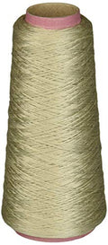 DMC Cone Floss 5214-644 Dmc 6-Strand Embroidery Cotton 100g Cone-Beige Grey Medium - color: Beige Grey