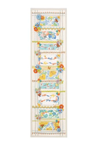 Creative Embroidery, Mixing the Old with the New: Stitch & Embellish Your Stashed Treasures