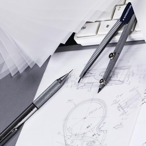 Tracing Paper Pad, 100 Sheets A5 Translucent Drawing Paper for Sketching - size: A5