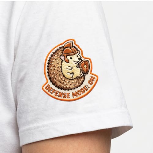 ORIGACH 4 Sheets A4 Large Water Soluble Embroidery Patterns, Stick and Stitch Embroidery Paper with Animal Designs, Hand Sewing Stabilizers for Embroidery Beginners - color: Animal