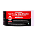 Poolin Tear Away Stabilizer for Caps & Hats 4" x 100 yd Roll - size: 4"x100 yards
