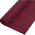 Felt Fabric 1.8 mm Thick 36" x 72" - Soft Durable Felt by The Yard Felt Sheets for Arts and Crafts, DIY Sewing, Crafting Projects (Dark Red) ﻿ ﻿ ﻿ ﻿ ﻿ ﻿ ﻿ ﻿ ﻿ - color: Dark Red, size: 36" x 72"