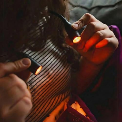 Lumos Knitting Light, Crafter Light Around Neck for Knitters and Crocheters, 3 Colors & Adjustable Brightness. Portable, Wearable, Rechargeable&Long Lasting (Black) - color: Black