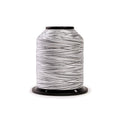 Finesse Variegated Thread | 100% Polyester, 3ply, 50wt | 1100yds Stackable Thread Cones for Quilting and Sewing… (Montain Mist) - color: Montain Mist