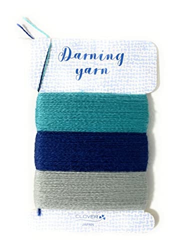 3 Colors Blue Navy Gray