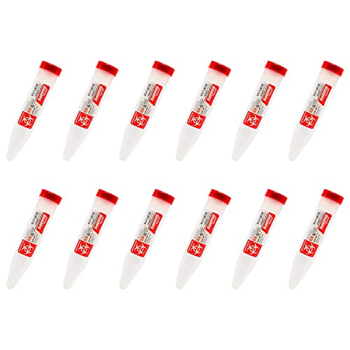 Ever Ready First Aid Porta Sharps Transportable Sharps Container with Locking Mechanism - 12 Count - size: 12 Count