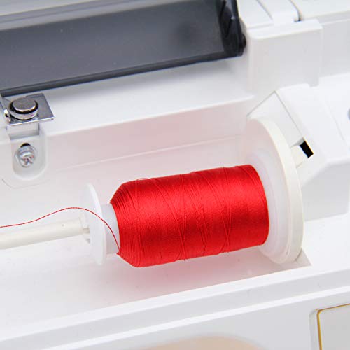 160 Color Set ThreadArt Machine Embroidery Thread, 500M