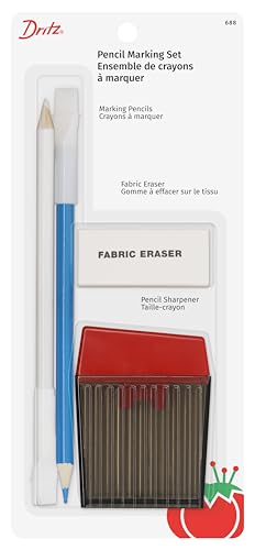 Dritz Sewer's Pencil Marking Set
