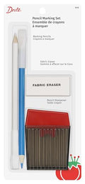 Dritz Sewer's Pencil Marking Set