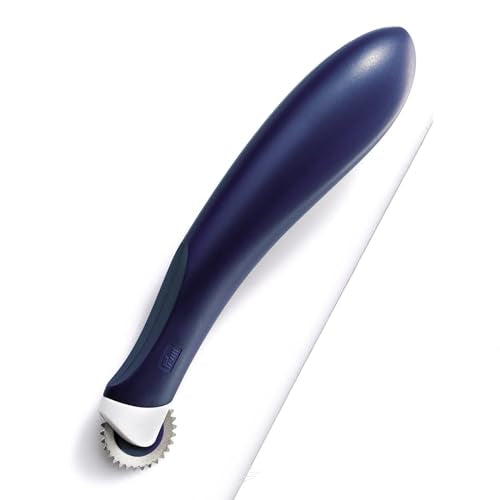 PRYM 610940 | Toothed Edge Ergonomic Tracing Wheel