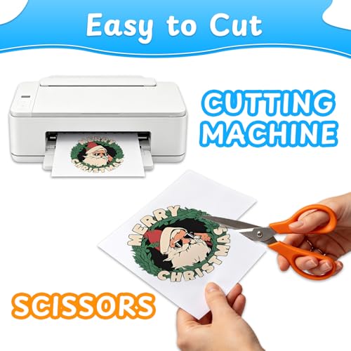 Heat Transfer Paper - 20 Sheets, 11" X 17" Mixed Iron On Transfer Paper - color: Mix(20 Sheets)