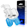 Distinctive Button Sewing Machine Presser Foot - size: Button Sewing Foot