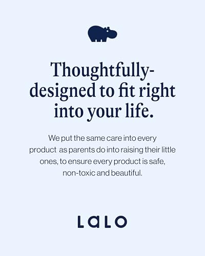 Lalo The Caddy, Multi-Purpose Diaper & Art Organizer, Removable Dividers - color: Coconut