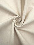 Eovea | Canvas Fabric | Cotton Duck | 100% Cotton | 10oz Heavy Weight | 60" Wide | Upholstery, Aprons, Cushion Covers, Drop Cloths, Backings (10oz, 1 Yard) - color: 10oz Natural, size: 1 Yard