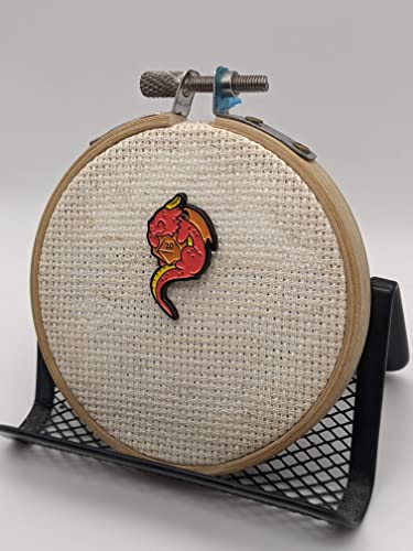 Dice Dragon Needle Minder