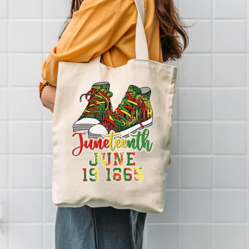 DTF Transfers Ready to Press - 4 Sheets Juneteenth Iron on Decals with Black Men Sunflower Shoes Black History Patterns Iron on Transfer Patches for June 1865 Party T Shirts Clothes Bag DIY Decoration - color: Juneteenth A