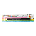 Jacquard JAC-PEN1008 Fine Tee Juice Fabric Marker, Black