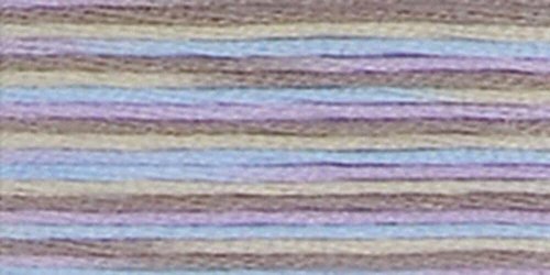Coloris Embroidery Thread North Wind - color: 4523 Cloud Nine