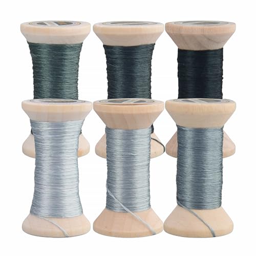 Natural 100% Mulberry Handmade Embroidery Silk Thread Silk Floss (79) - color: 79