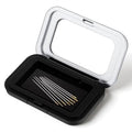 Needle Holder Magnetic Case Sewing Pin Storage Boxes, 1Pcs