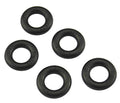 DREAMSTITCH 5 PCS Bobbin Winder Tire Ring for Babylock,Brother,Bernina,Janome,Kenmore,Necchi,Pfaff,Riccar,Simplicity,Singer,Viking,White Sewing Machine - 15287