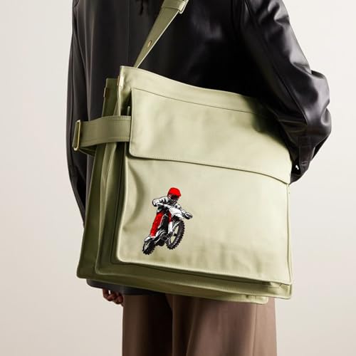 Peacoblue Cool Motorcycle Stick and Stitch Embroidery Patterns - color: Cool Motorcycle & Others