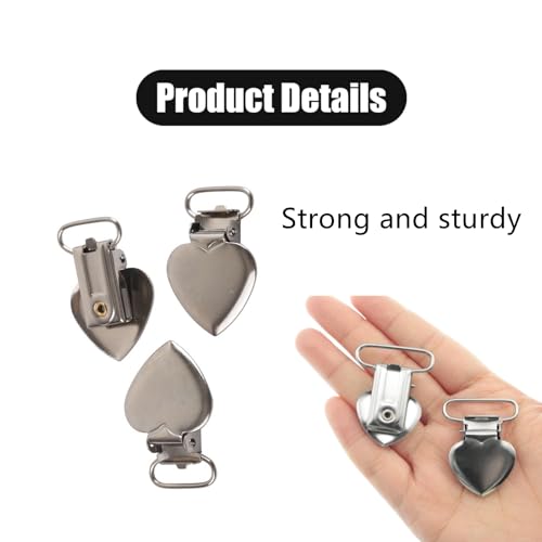 Cross Stitch Canvas Stretch Clip, 10 Pcs