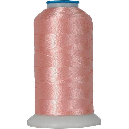 ThreadArt Polyester Machine Embroidery Thread, 1000M 40wt, Illusions 167 - color: Illusions