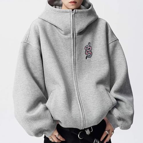 One Flower-Shaped Snake-Skin Embroidery Patch - style: 1pc Flower Snake Patch