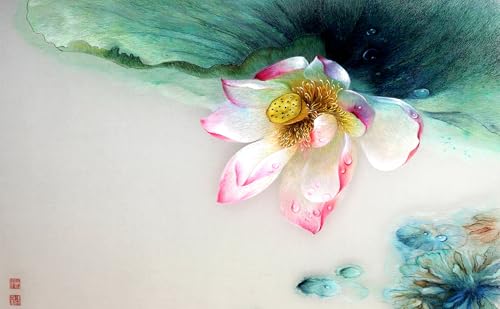 Natural Silk Thread for Embroidery, 7 Vibrant Colors, 110m Each, Handmade Silk Floss（07） - color: 07