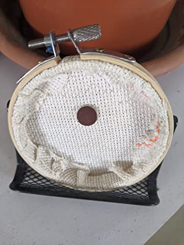 Yarn Cat Needle Minder