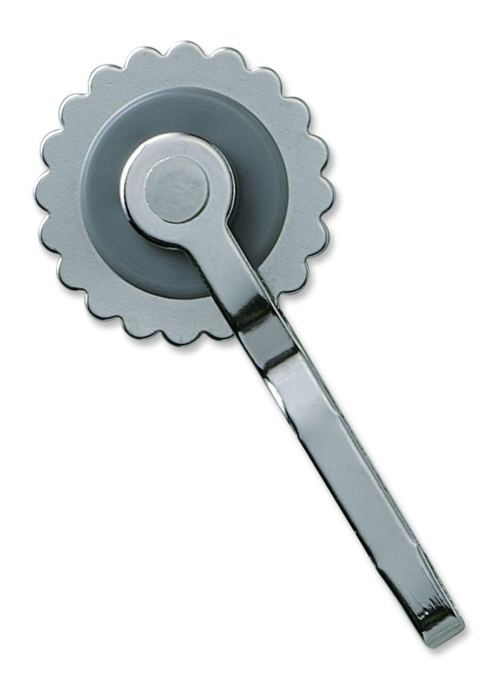 Clover Grip Fit Triple Tracing Wheel