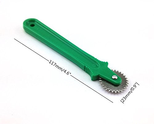 Honbay 4pcs Tracing Wheel Craft Sewing Tool