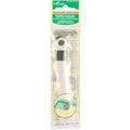 Clover Tracing Wheel Blunt Edge, #144, Beige