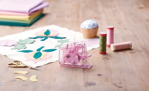 Clover "Quick" Desk Needle Threader