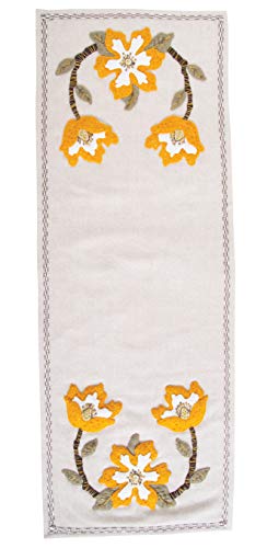 Jump Into Wool Appliqué: For Beginners; 6 Embellished Patterns; Embroidery Stitch Guide