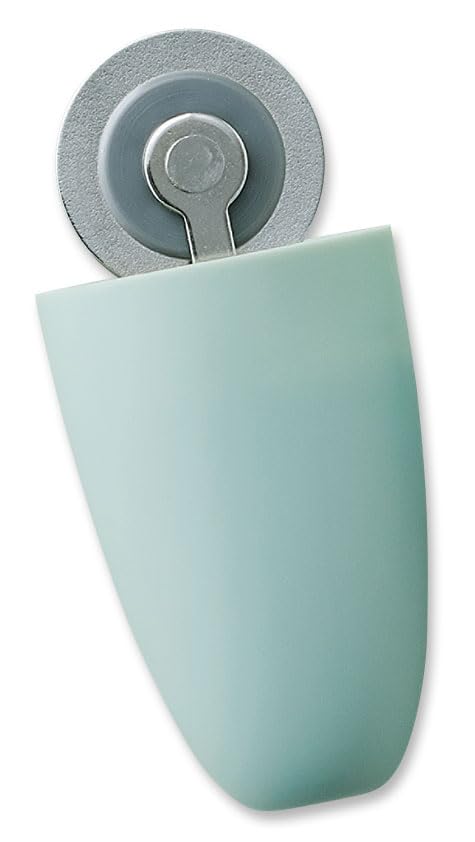 Clover Grip Fit Triple Tracing Wheel