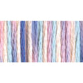 DMC 415 5-4214 Color Variations Pearl Cotton Thread, 27 yd., Size 5, Cotton Candy - color: Cotton Candy